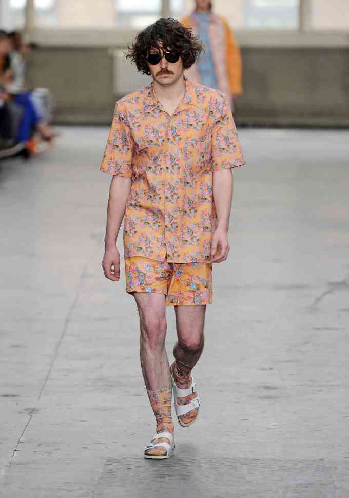 Agi&Sam İlkbahar / Yaz 2013