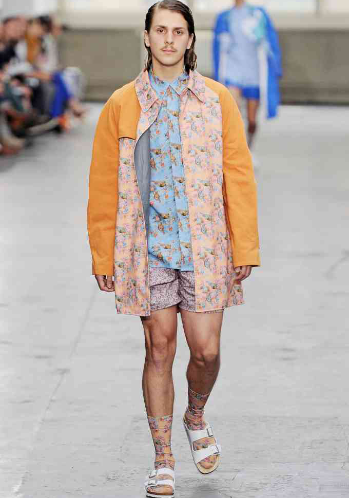 Agi&Sam İlkbahar / Yaz 2013