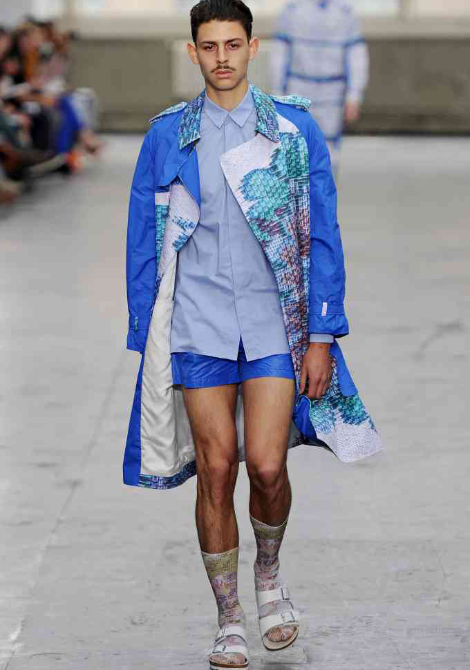 Agi&Sam İlkbahar / Yaz 2013