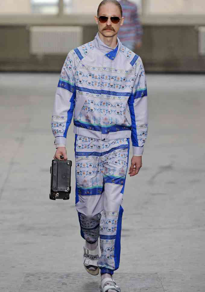 Agi&Sam İlkbahar / Yaz 2013