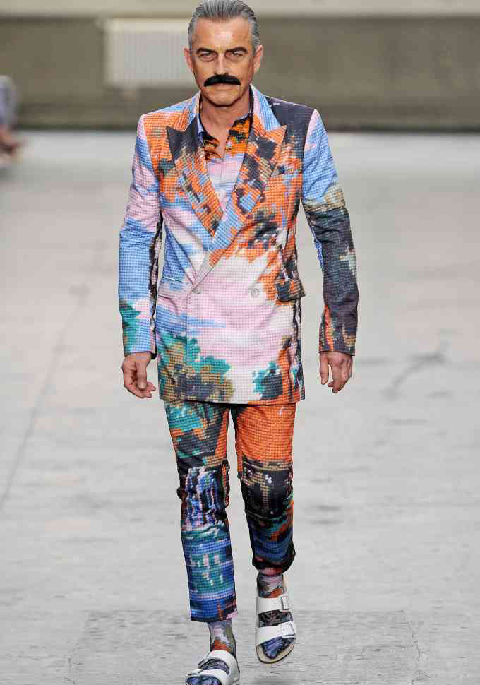 Agi&Sam İlkbahar / Yaz 2013