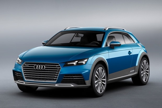 Detroit'in yıldızları