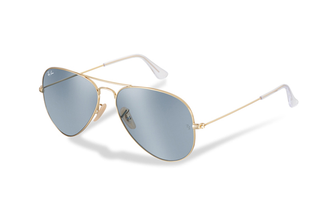 Ray-Ban: Efsaneler asla ölmez