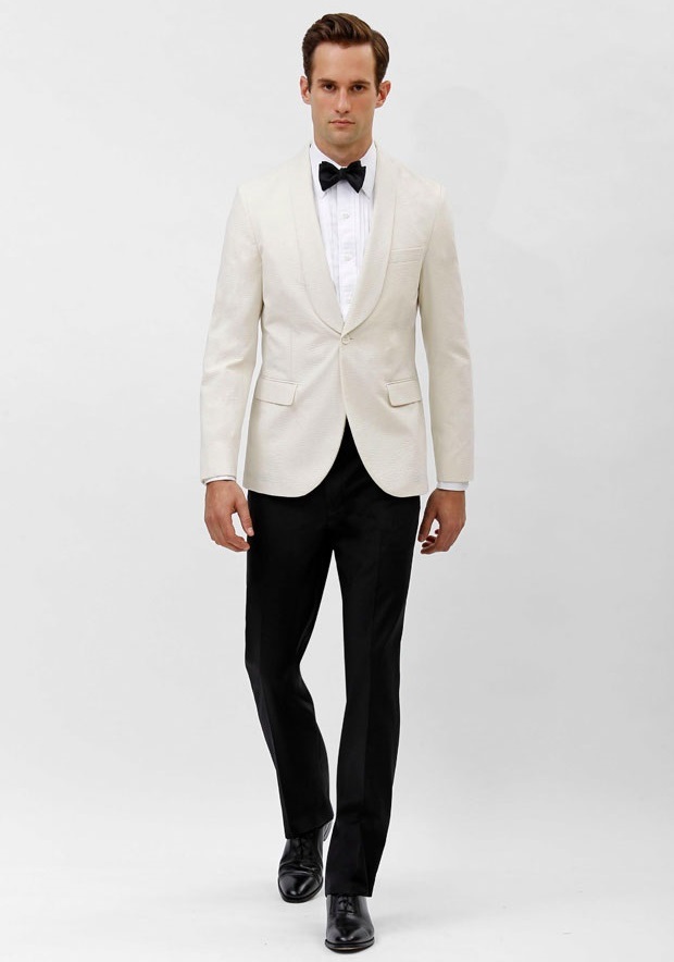 Brooks Brothers baharı