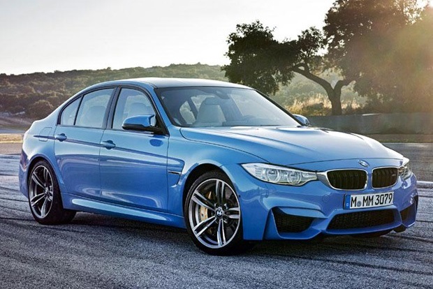 Detroit'in yıldızları