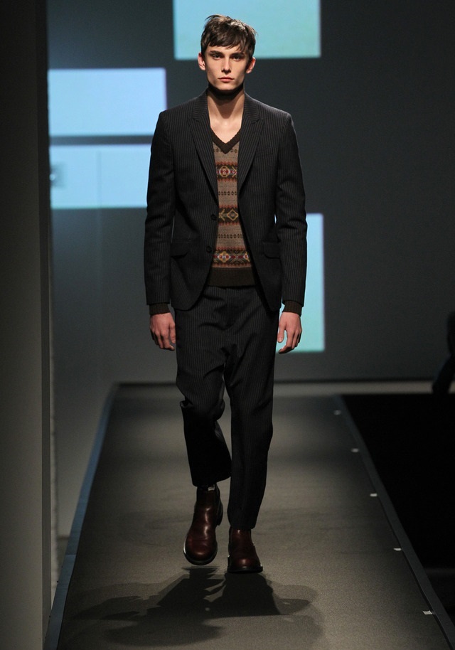 Rag & Bone Sonbahar / Kış 2014