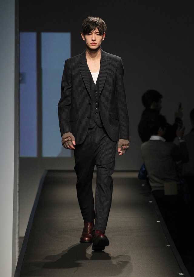 Rag & Bone Sonbahar / Kış 2014