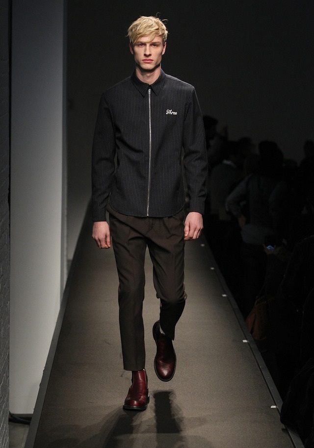 Rag & Bone Sonbahar / Kış 2014