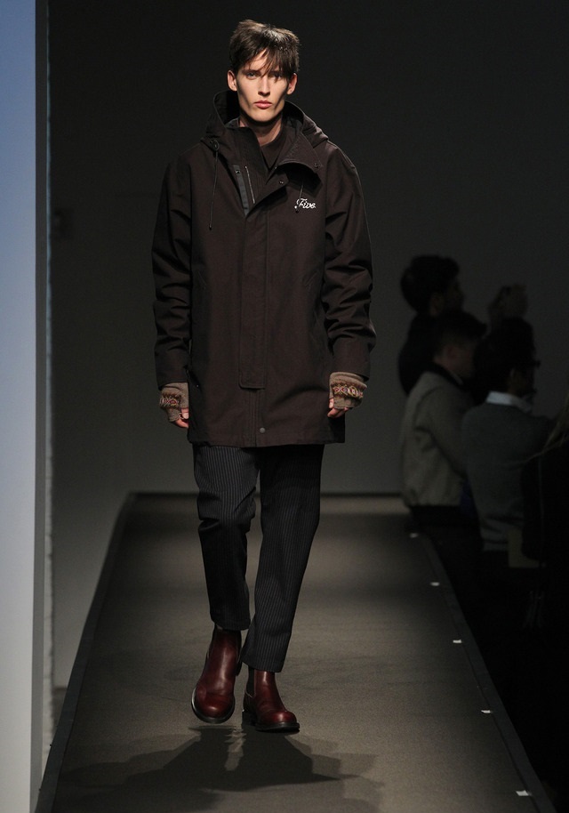 Rag & Bone Sonbahar / Kış 2014