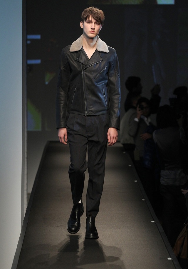 Rag & Bone Sonbahar / Kış 2014