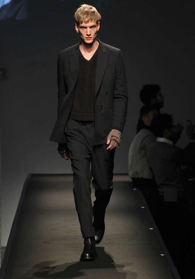 Rag & Bone Sonbahar / Kış 2014