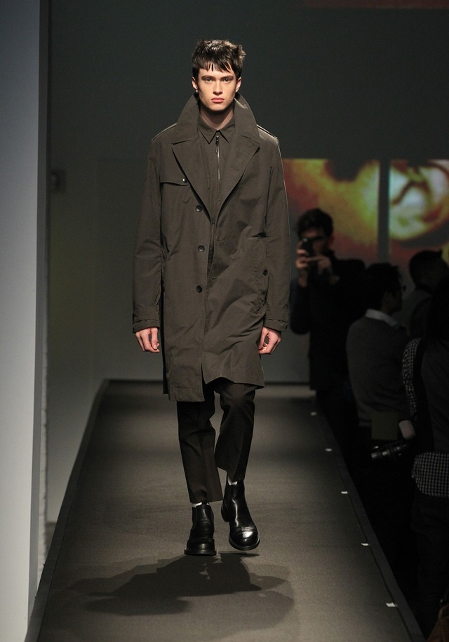 Rag & Bone Sonbahar / Kış 2014