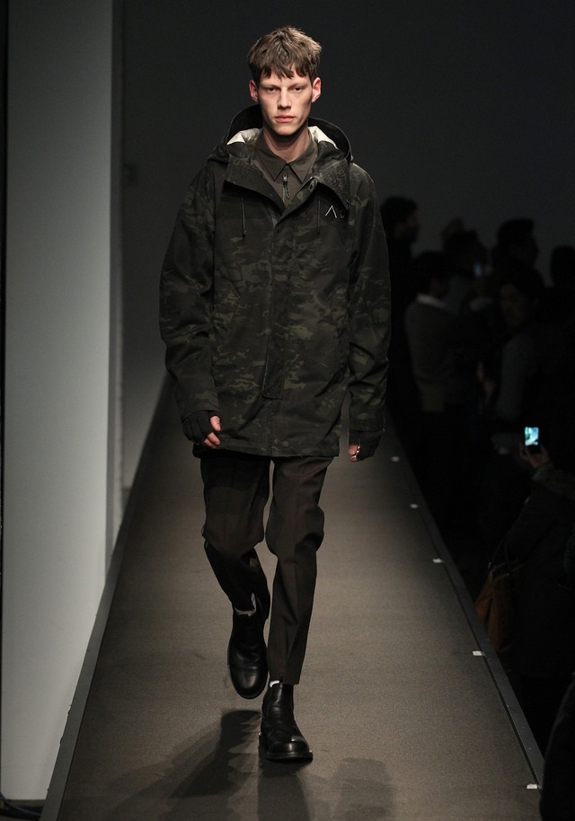 Rag & Bone Sonbahar / Kış 2014