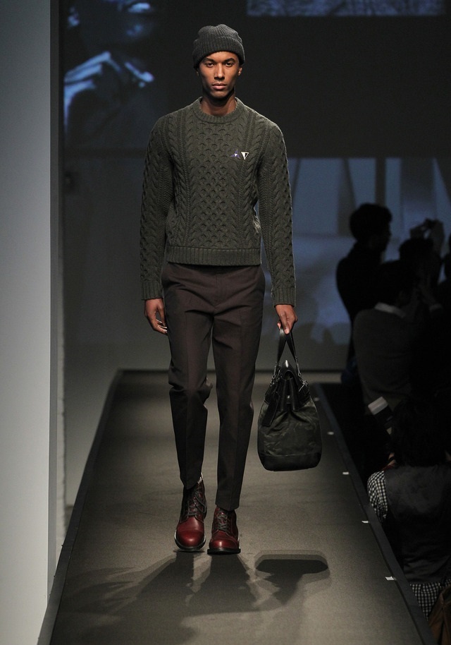 Rag & Bone Sonbahar / Kış 2014