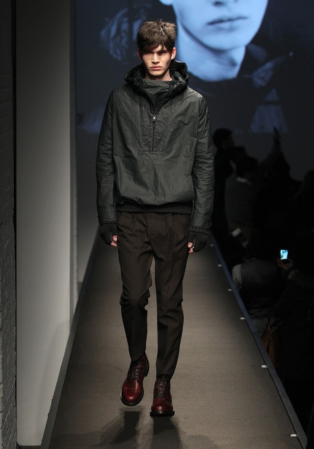 Rag & Bone Sonbahar / Kış 2014