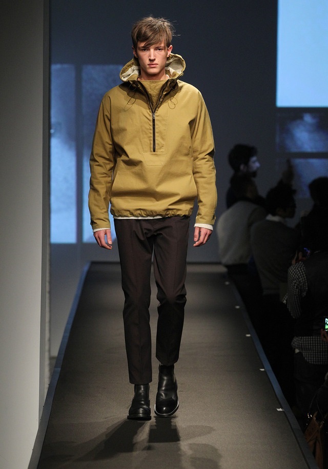 Rag & Bone Sonbahar / Kış 2014