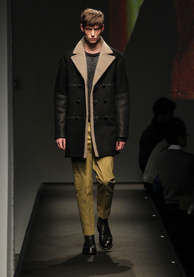 Rag & Bone Sonbahar / Kış 2014