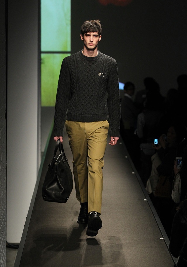 Rag & Bone Sonbahar / Kış 2014