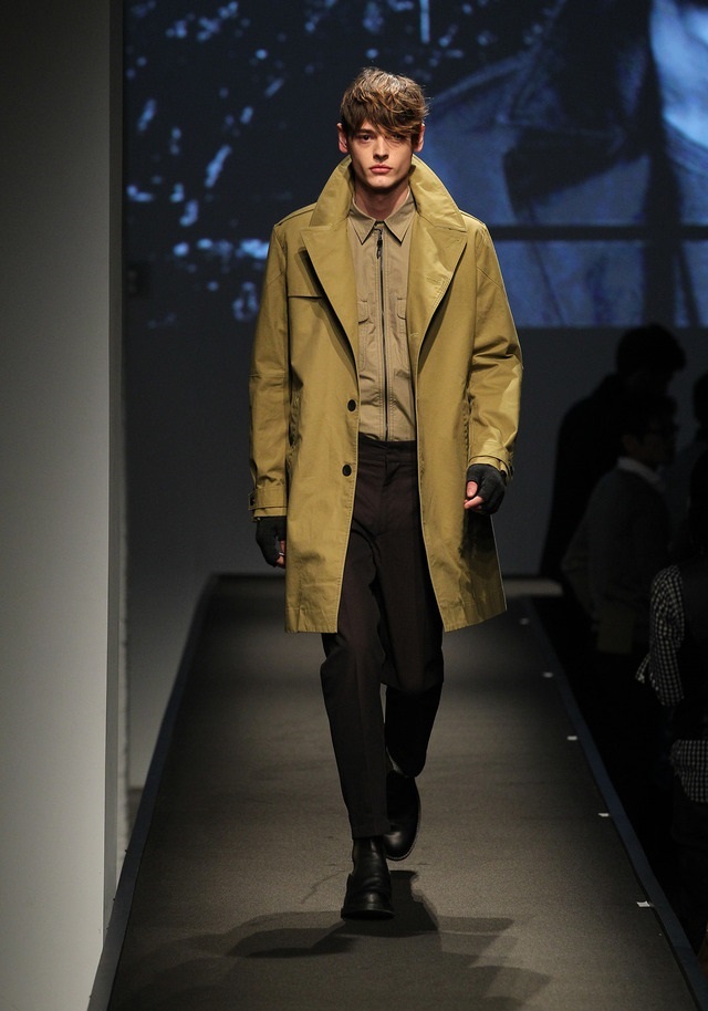 Rag & Bone Sonbahar / Kış 2014