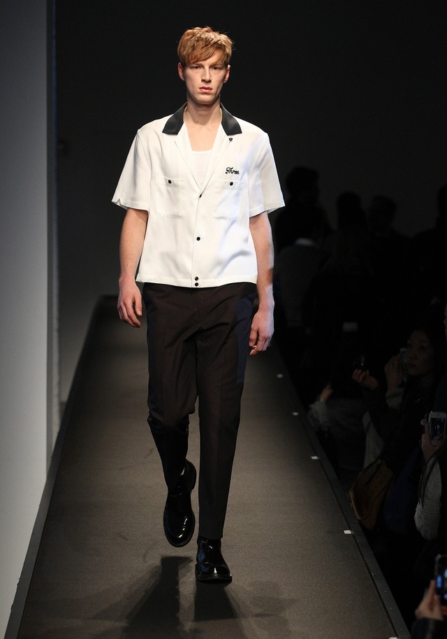 Rag & Bone Sonbahar / Kış 2014