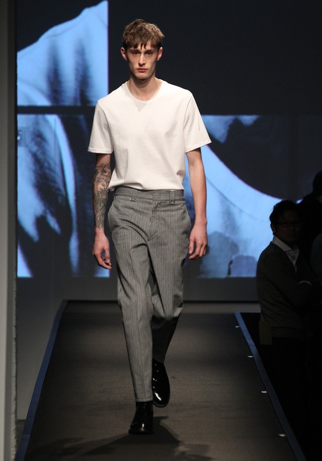 Rag & Bone Sonbahar / Kış 2014