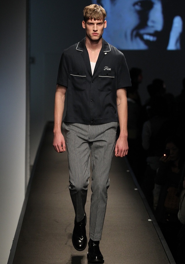 Rag & Bone Sonbahar / Kış 2014