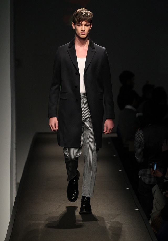 Rag & Bone Sonbahar / Kış 2014