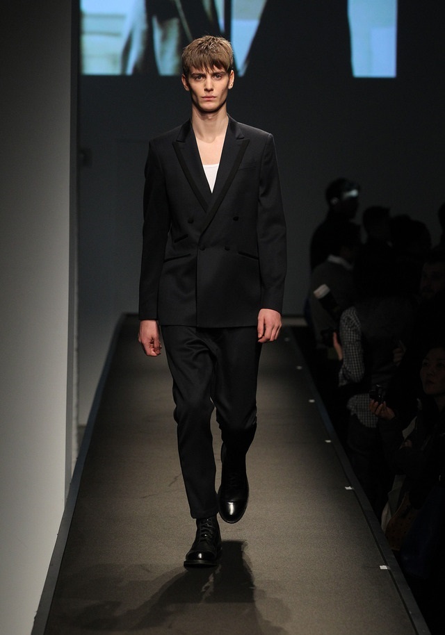 Rag & Bone Sonbahar / Kış 2014