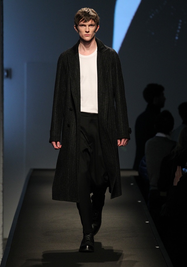 Rag & Bone Sonbahar / Kış 2014