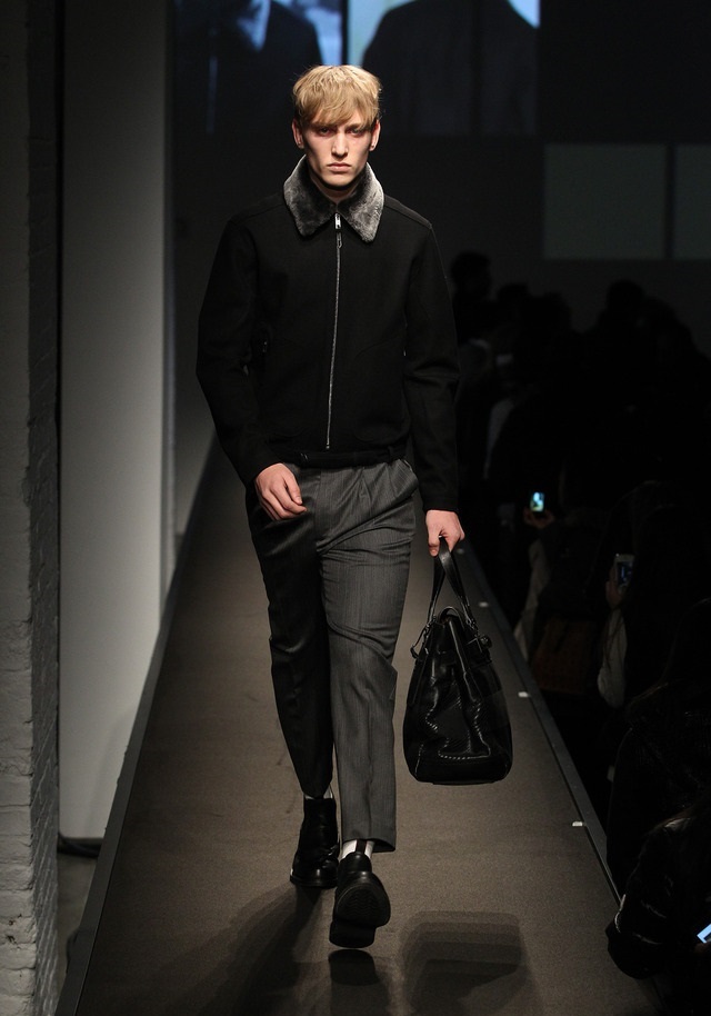 Rag & Bone Sonbahar / Kış 2014