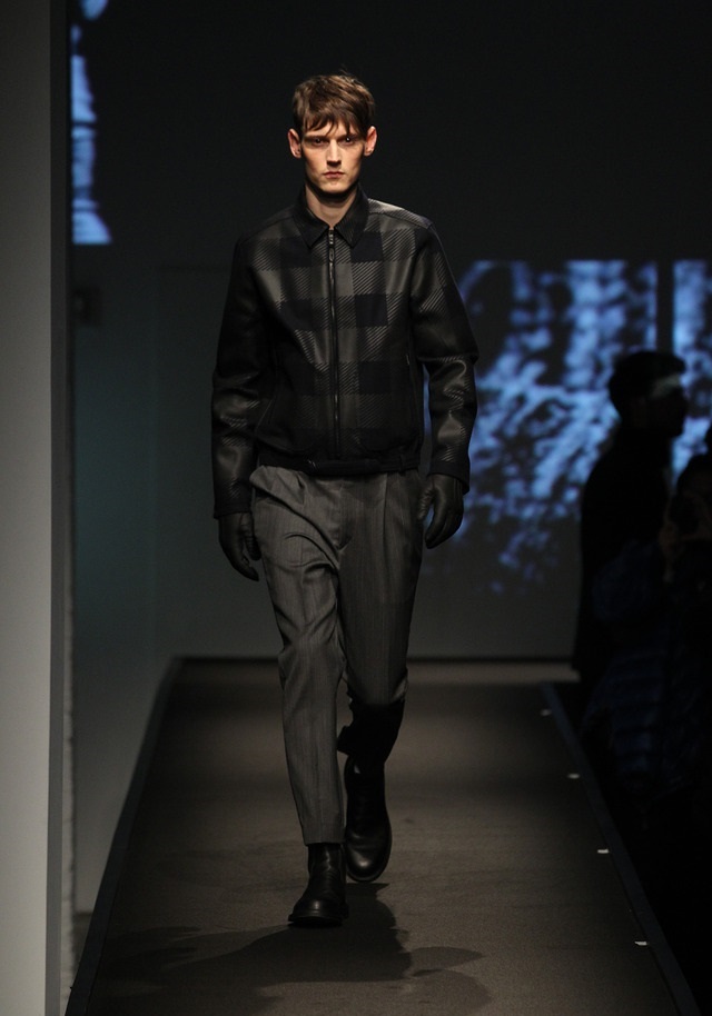 Rag & Bone Sonbahar / Kış 2014