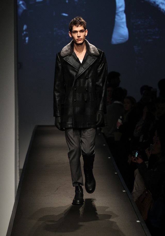 Rag & Bone Sonbahar / Kış 2014