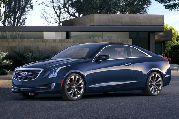 Detroit'in yıldızları