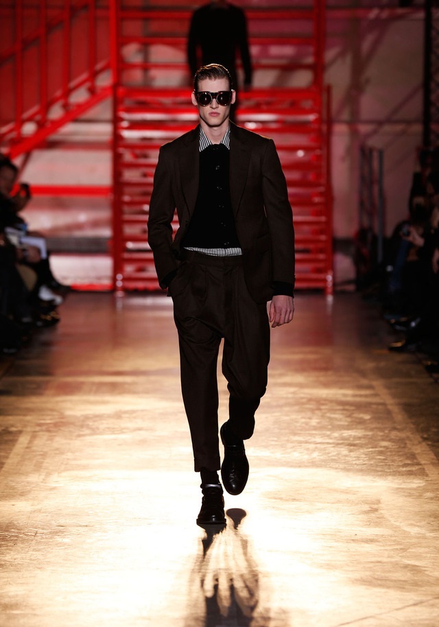 Cerruti Sonbahar / Kış 2014