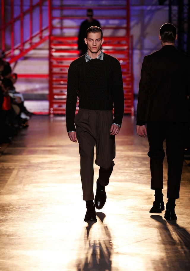 Cerruti Sonbahar / Kış 2014