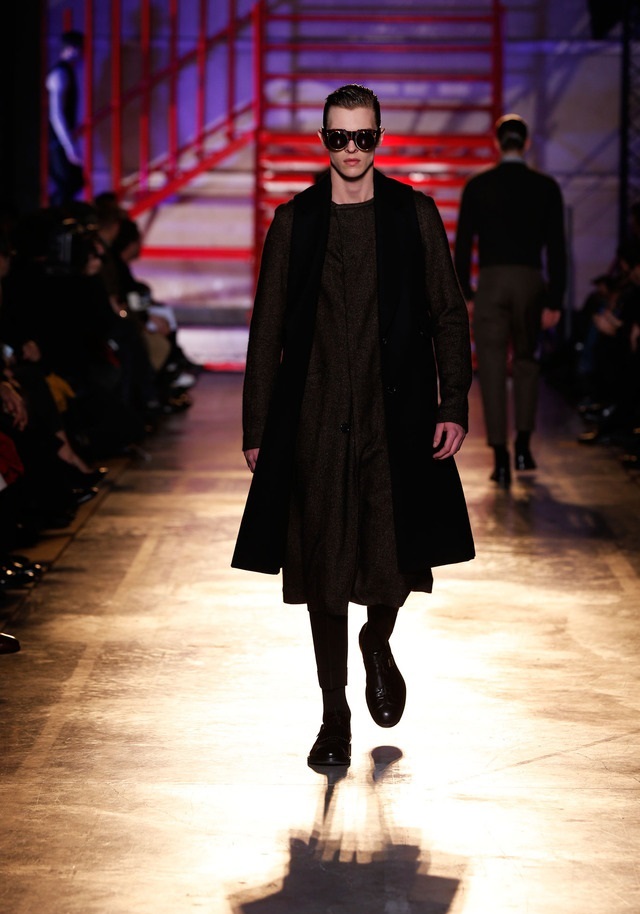 Cerruti Sonbahar / Kış 2014