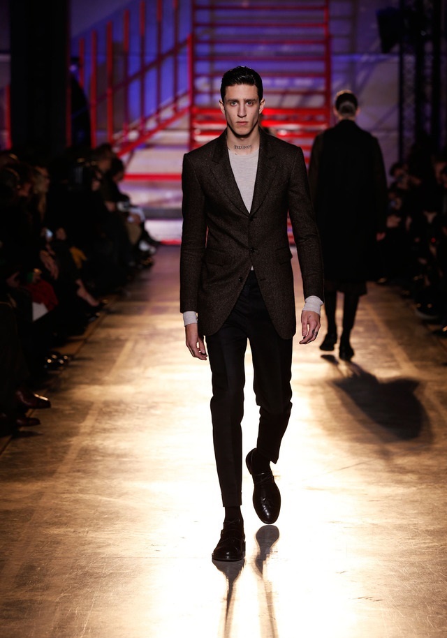 Cerruti Sonbahar / Kış 2014