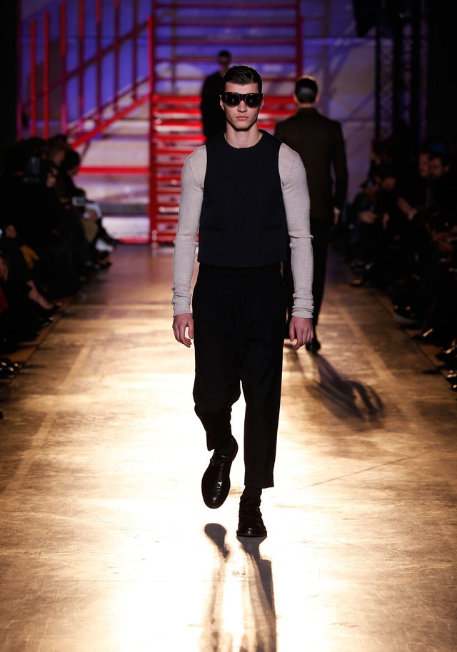 Cerruti Sonbahar / Kış 2014