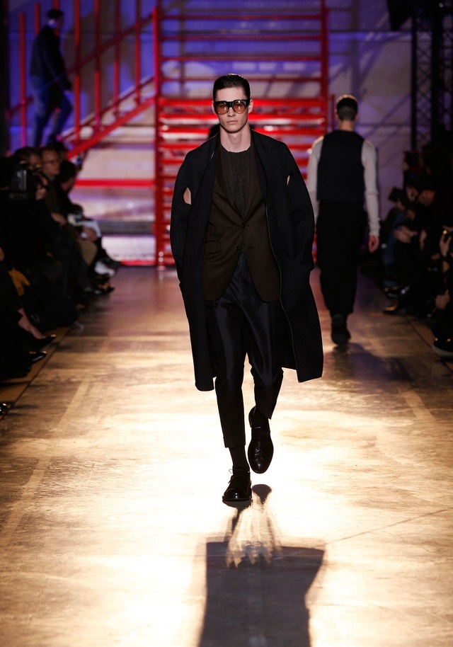 Cerruti Sonbahar / Kış 2014