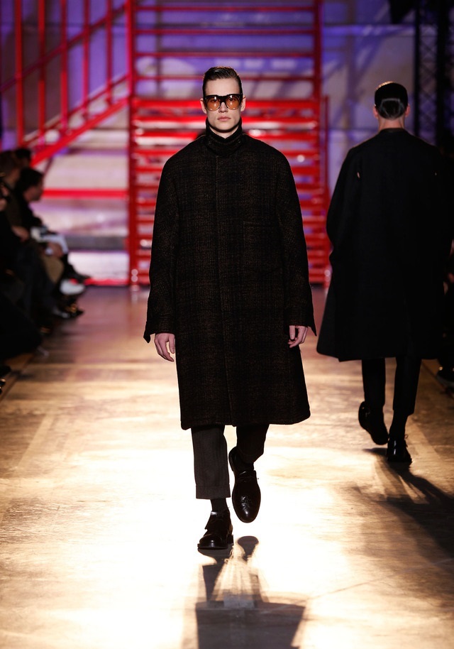 Cerruti Sonbahar / Kış 2014