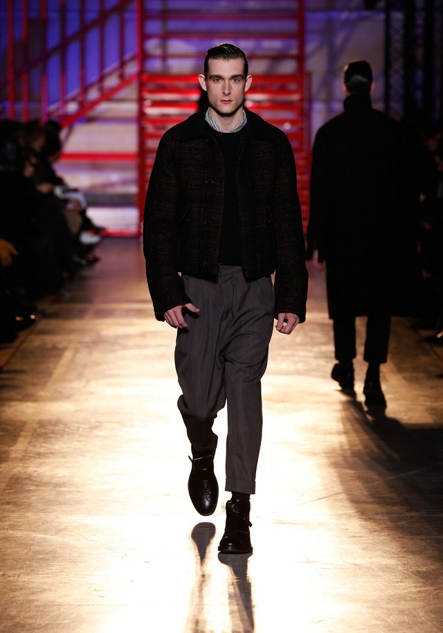 Cerruti Sonbahar / Kış 2014