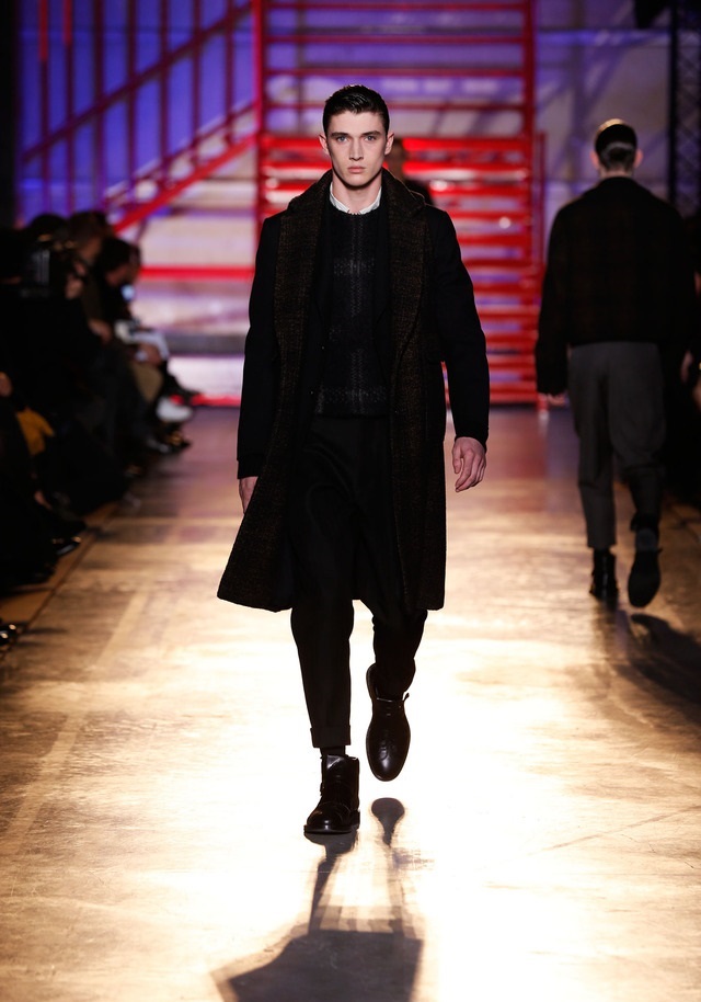 Cerruti Sonbahar / Kış 2014