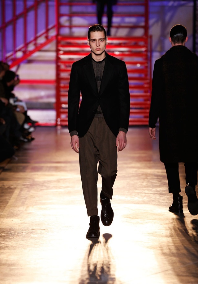 Cerruti Sonbahar / Kış 2014