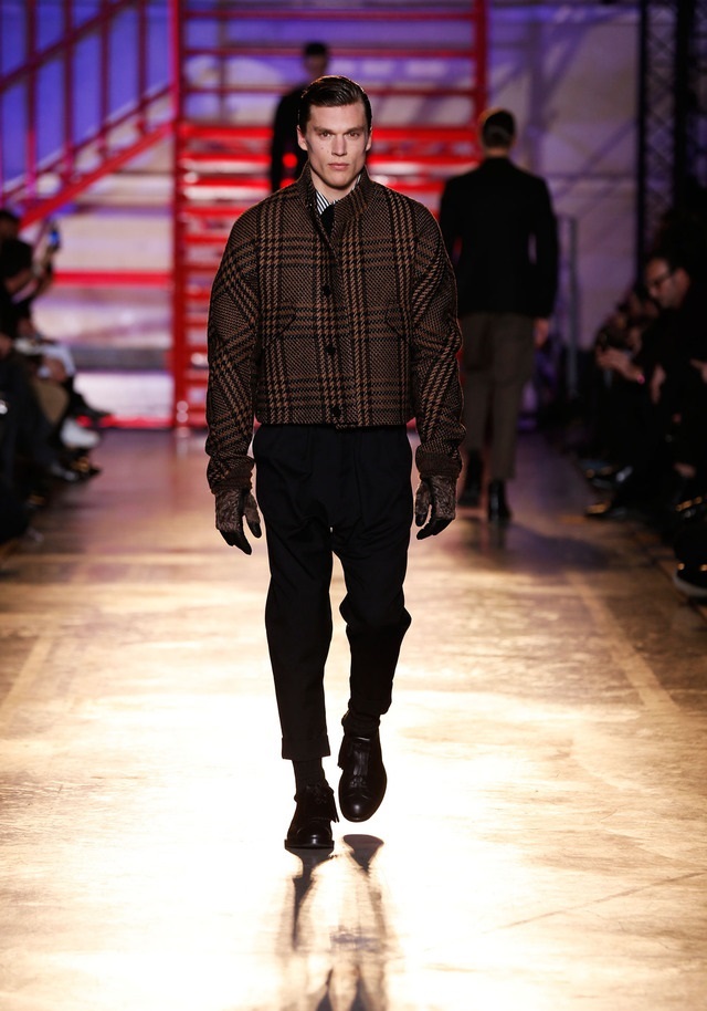 Cerruti Sonbahar / Kış 2014