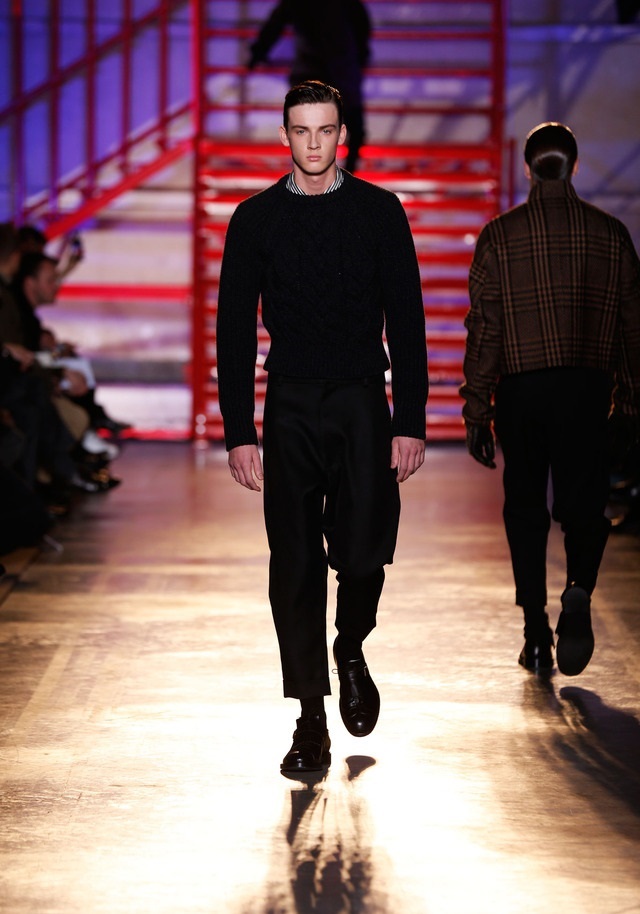 Cerruti Sonbahar / Kış 2014