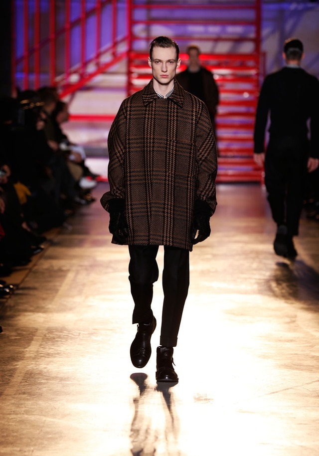 Cerruti Sonbahar / Kış 2014