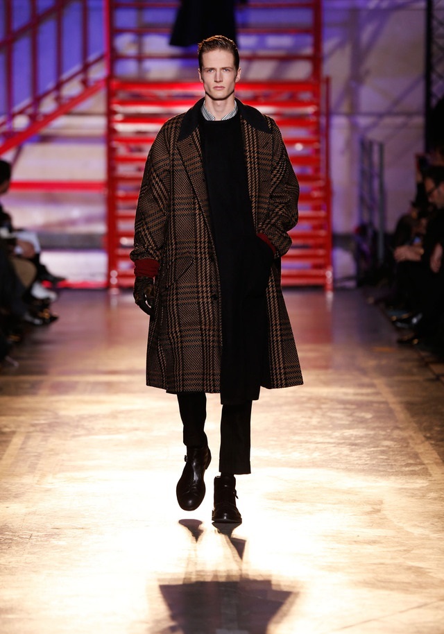 Cerruti Sonbahar / Kış 2014