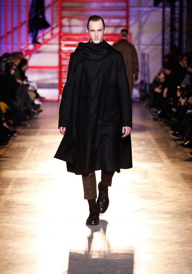 Cerruti Sonbahar / Kış 2014