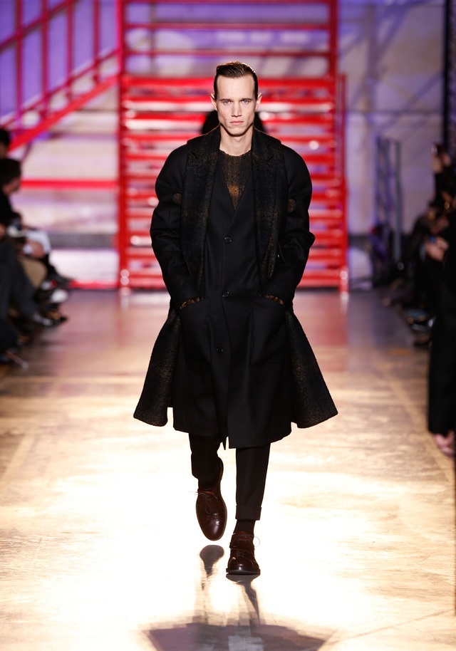 Cerruti Sonbahar / Kış 2014