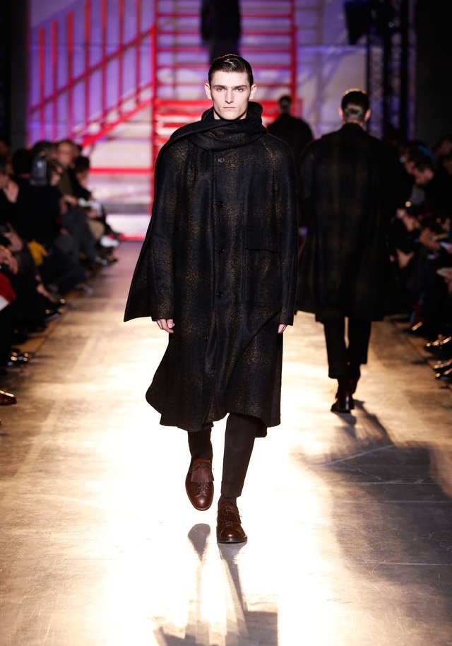 Cerruti Sonbahar / Kış 2014